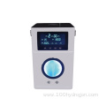 Alkaline Water Ionizer Molecular Hydrogen Water Machine